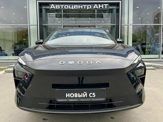 2026 Omoda C5 II, чёрный, 2349000 рублей, вид 2