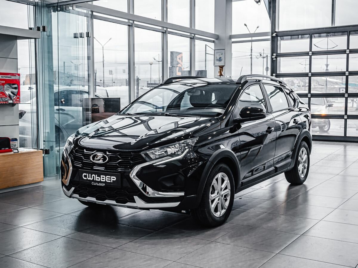 Lada (ВАЗ) Iskra SW