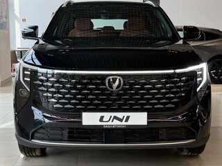 2026 Changan UNI-S I Рестайлинг, чёрный, 3149900 рублей, вид 1