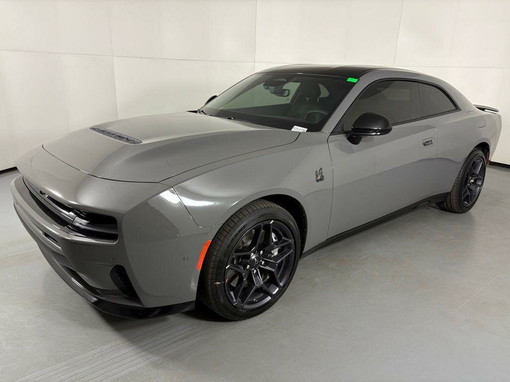Dodge Charger VIII