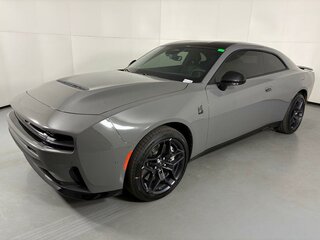 2026 Dodge Charger VIII, серый, 11450000 рублей, вид 1