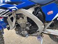 2014 Yamaha WR450F, синий, 480000 рублей - вид 8