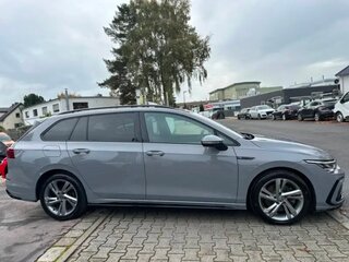 2023 Volkswagen Golf VIII, серый, 2350000 рублей, вид 1