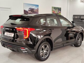 2026 Haval Jolion I Рестайлинг, чёрный, 2449000 рублей, вид 3