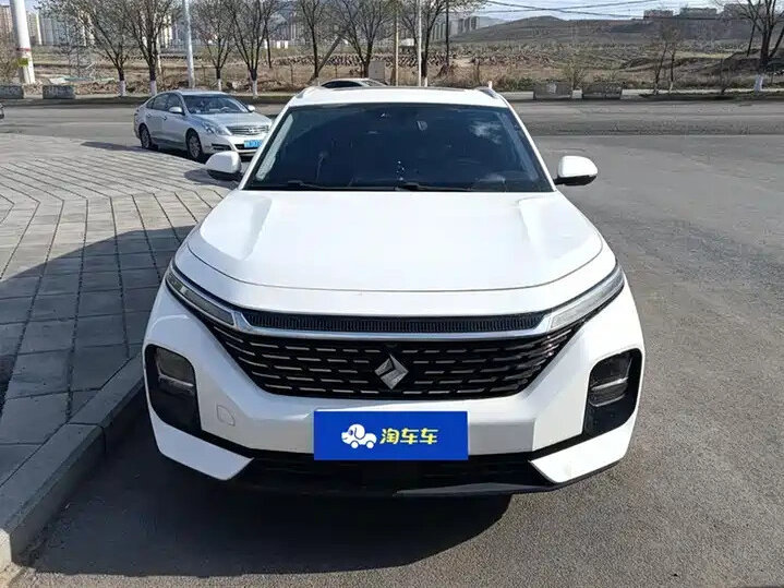Baojun Valli