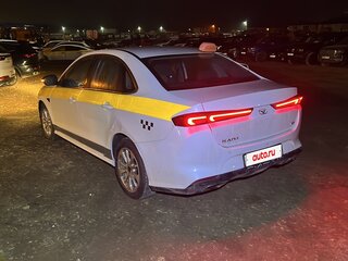 2023 Kaiyi E5, белый, 864500 рублей, вид 4