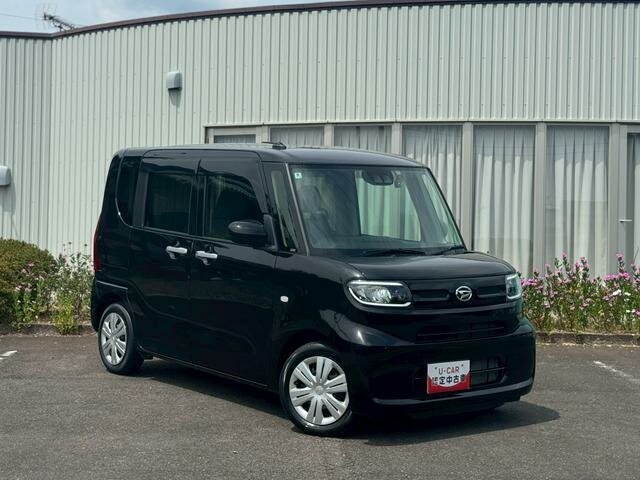 Daihatsu Tanto IV