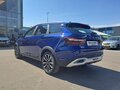 2026 Lada (ВАЗ) Vesta SW Cross I Рестайлинг (NG), синий, 2200900 рублей - вид 3