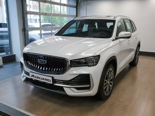 2026 Geely Monjaro I, белый, 4600000 рублей, вид 1