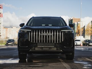 2025 Jaecoo J8, чёрный, 4219000 рублей, вид 1