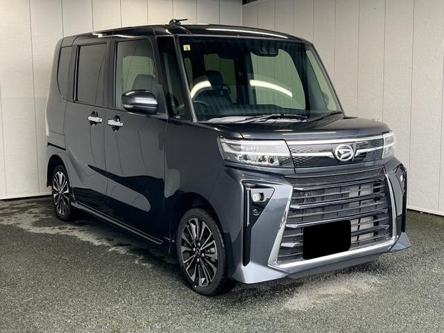 Daihatsu Tanto IV