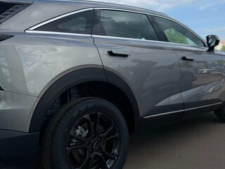 2026 Haval F7 II, серый, 2899000 рублей, вид 4