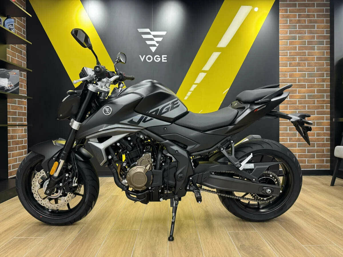 Voge R625