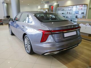 2024 Hongqi H5 II, серый, 5058000 рублей, вид 3