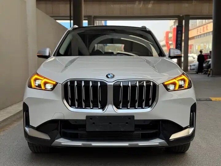 BMW X1 Long 20Li sDrive III (U11/U12)