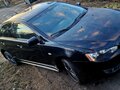 2007 Mitsubishi Lancer X, чёрный, 470000 рублей