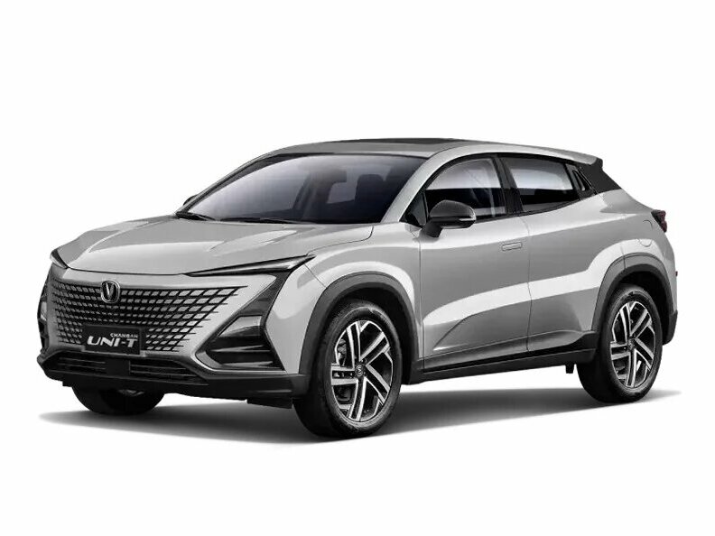 Changan UNI-T I