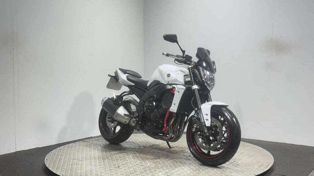 Yamaha FZ1