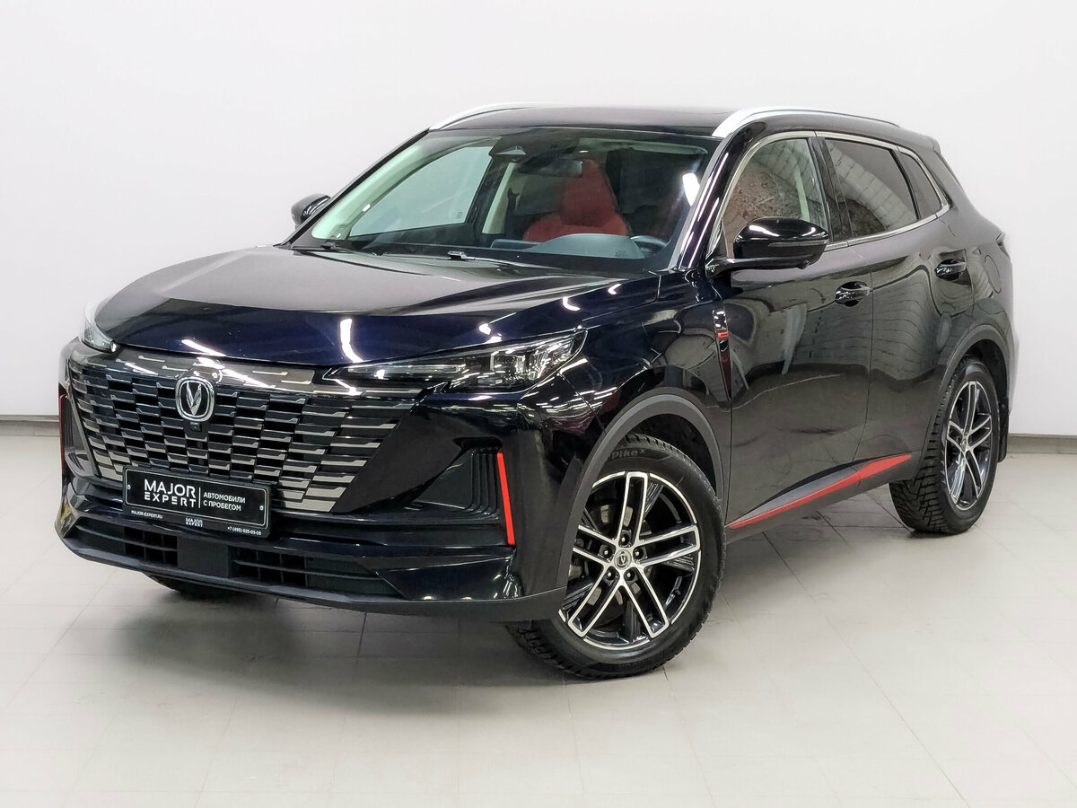 Changan CS55 Plus II