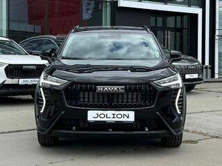 2026 Haval Jolion I Рестайлинг, чёрный, 1989000 рублей, вид 1