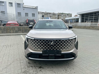 2026 Changan UNI-S I Рестайлинг, коричневый, 3149900 рублей, вид 3