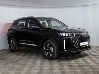 2025 TENET T4, чёрный, 2429000 рублей, вид 1