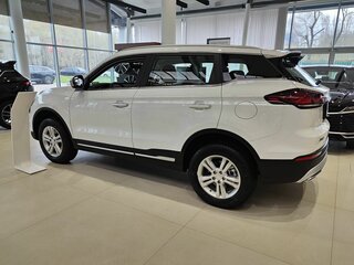 2026 Belgee X70 I Рестайлинг, белый, 2579990 рублей, вид 5