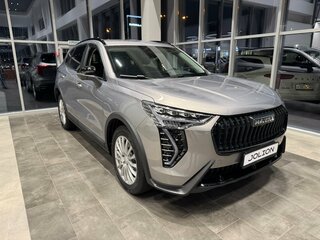 2026 Haval Jolion I Рестайлинг, серый, 2599000 рублей, вид 1
