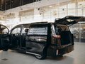 2026 Voyah Dream I, чёрный, 8800000 рублей - вид 9