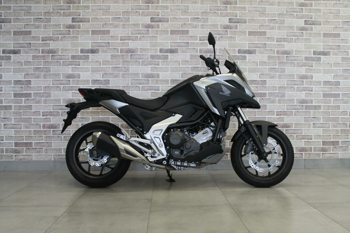 Honda NC 750X
