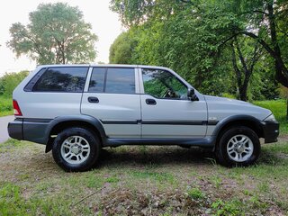 2008 ТагАЗ Road Partner, серый, 670000 рублей, вид 5