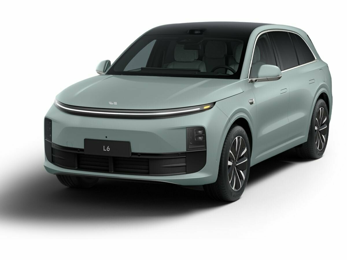 Li Auto (Lixiang) L6