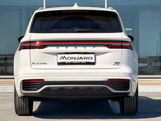 2026 Geely Monjaro I, белый, 4599990 рублей, вид 5