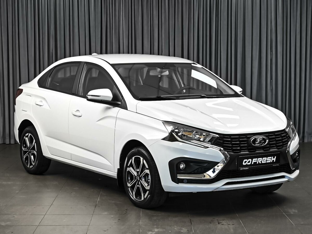 Lada (ВАЗ) Iskra