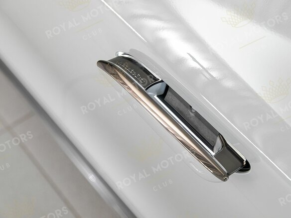 2022 Mercedes-Benz SL-Класс AMG SL 63 63 AMG IV (R232), серый, 23300000 рублей - вид 5