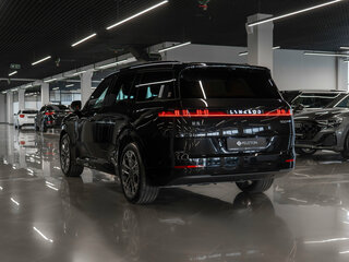2025 Lynk & Co 900, чёрный, 7800000 рублей, вид 4
