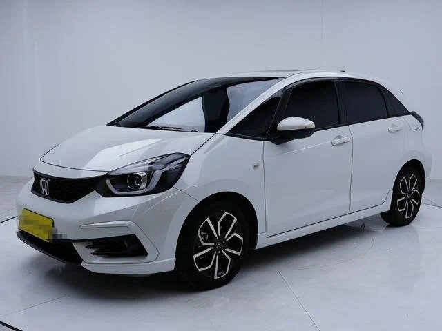 Honda Life VI