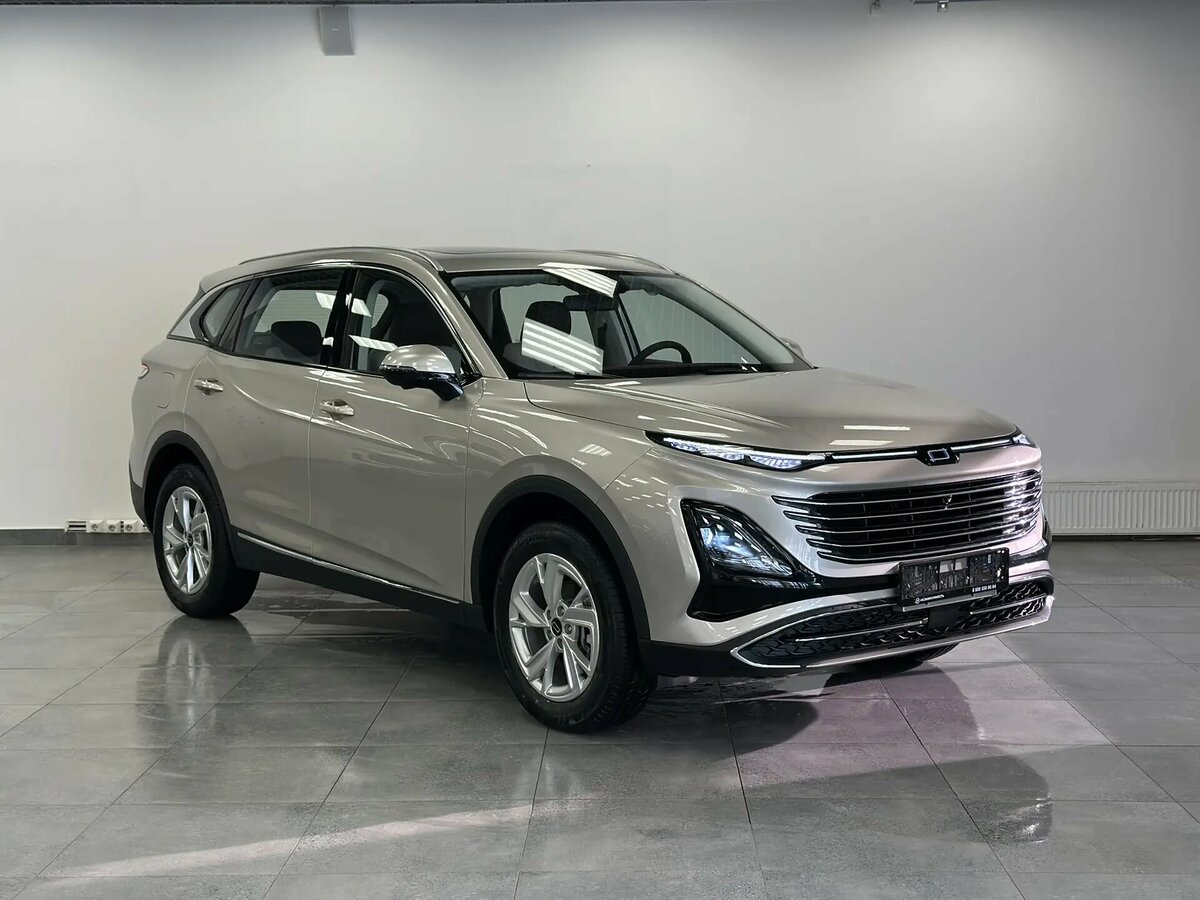 Bestune T90 I