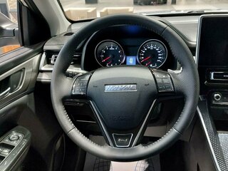 2026 Haval M6 II, серый, 2349000 рублей, вид 4
