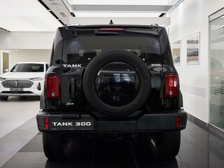 2026 Tank 300 I, чёрный, 4799000 рублей, вид 5