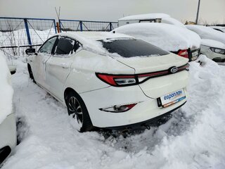 2023 JAC J7 I, белый, 480762 рублей, вид 4