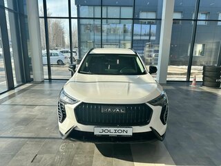 2026 Haval Jolion I Рестайлинг, белый, 2622510 рублей, вид 1
