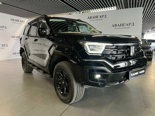 2026 Tank 400 I, чёрный, 6299000 рублей, вид 1