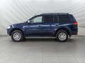 2012 Mitsubishi Pajero Sport II, синий, 1538000 рублей - вид 3