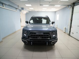 2022 Haval Dargo I, серый, 2499000 рублей, вид 1