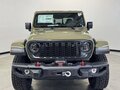 2026 Jeep Gladiator II (JT) Рестайлинг, зелёный, 7420000 рублей - вид 1