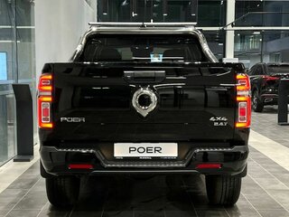 2025 Great Wall Poer I Рестайлинг, чёрный, 4149000 рублей, вид 2