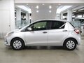2020 Toyota Vitz III (XP130) Рестайлинг 2, серый, 770000 рублей - вид 3