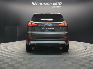 2023 Geely Atlas Pro, серебристый, 2290000 рублей, вид 4