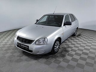 Lada (ВАЗ) Priora I